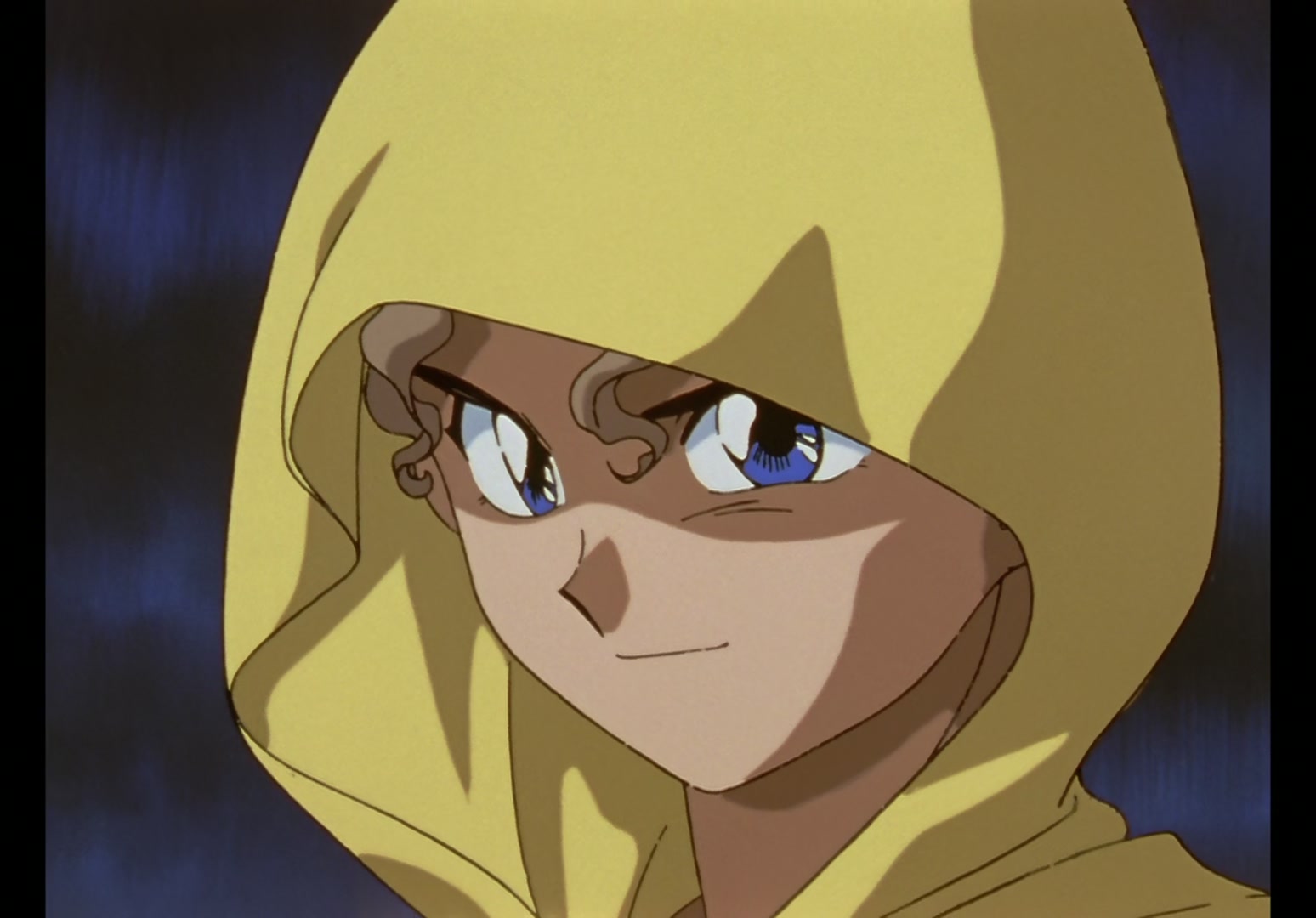 Yu Yu Hakusho Ep 75: Caught in the Rain @ 00:19:04