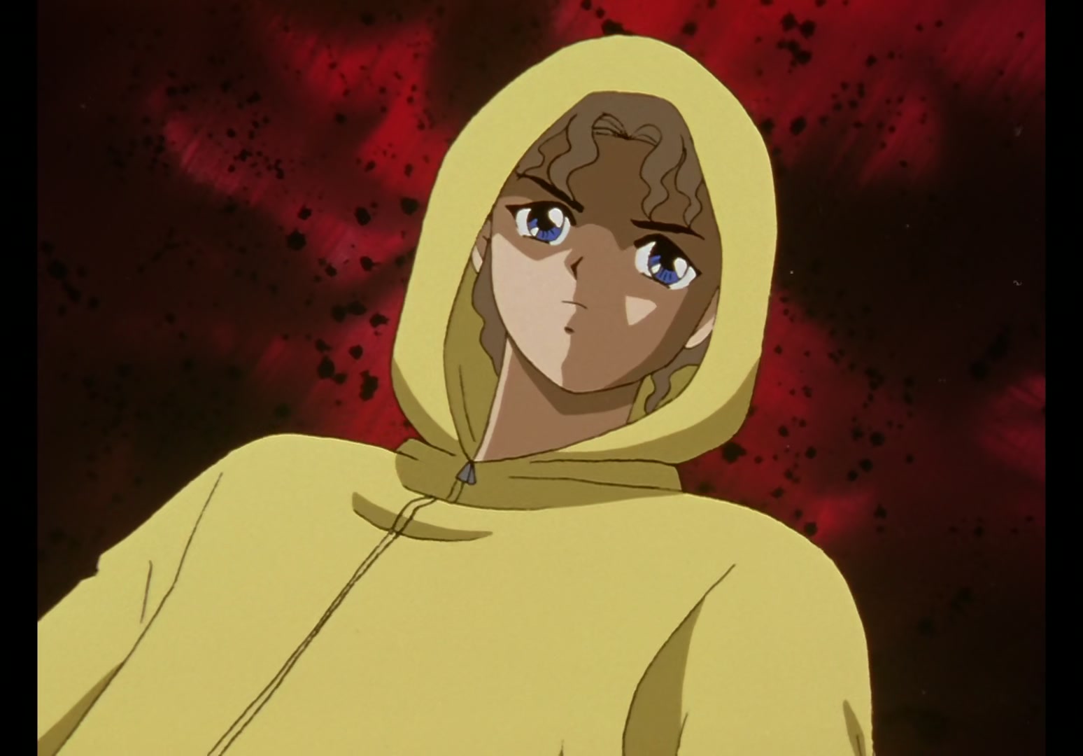 Yu Yu Hakusho Ep 75: Caught in the Rain @ 00:19:12