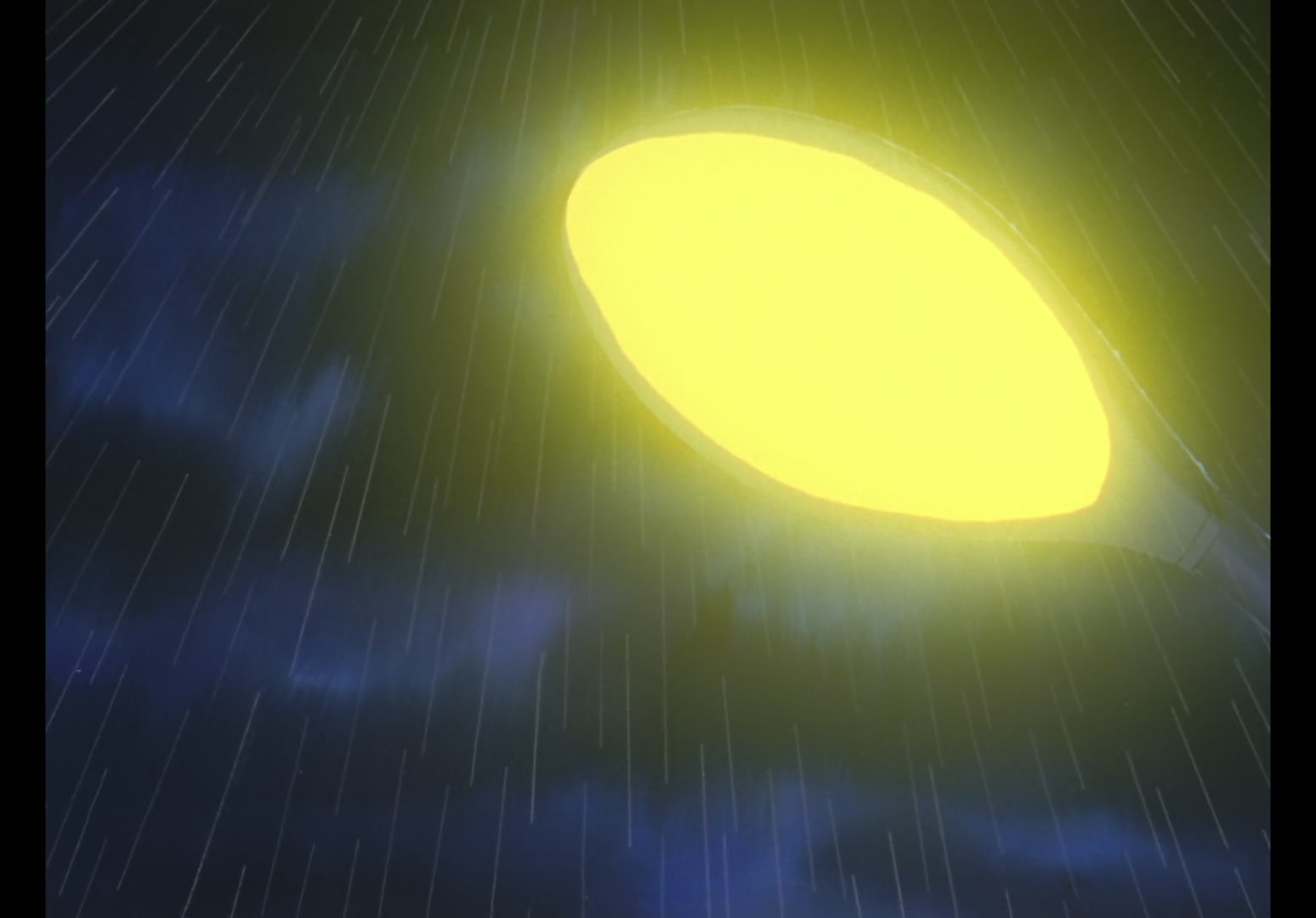 Yu Yu Hakusho Ep 76: Kuwabara: Awakening @ 00:09:17