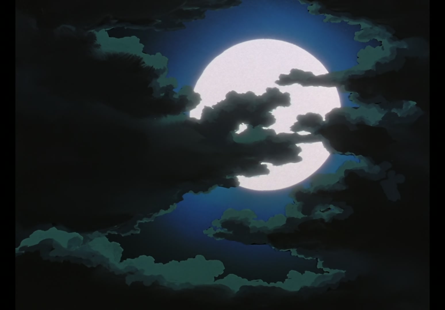 Yu Yu Hakusho Ep 76: Kuwabara: Awakening @ 00:11:22
