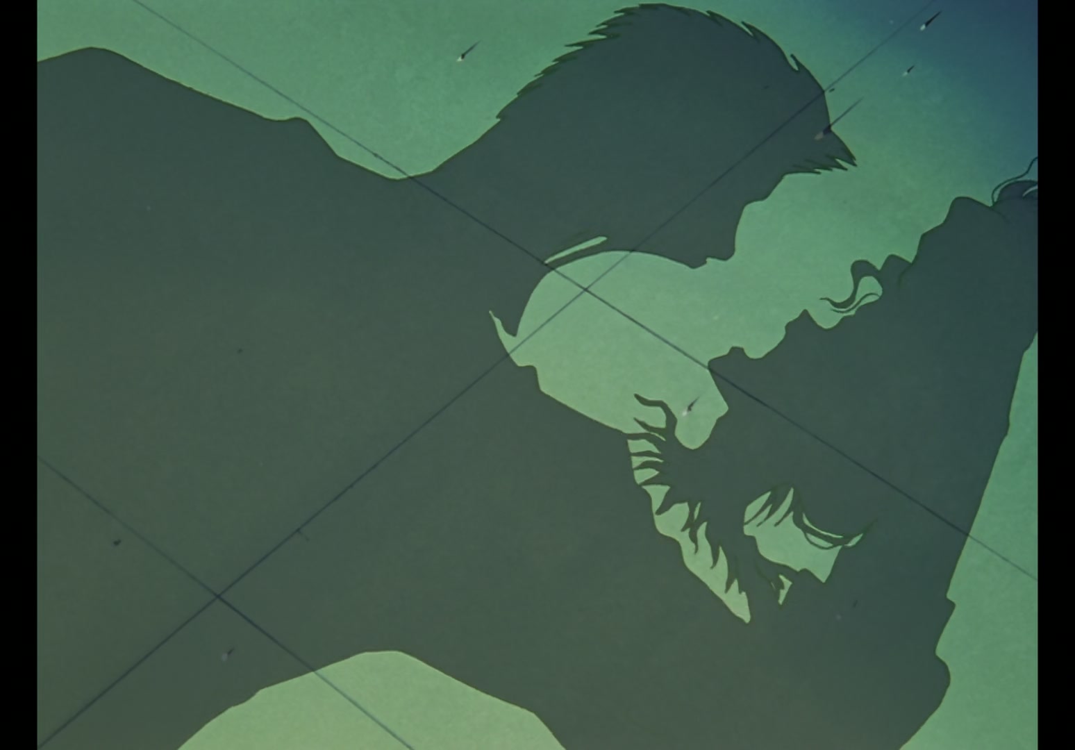 Yu Yu Hakusho Ep 76: Kuwabara: Awakening @ 00:12:19