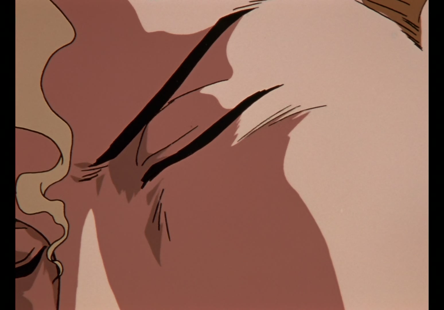 Yu Yu Hakusho Ep 76: Kuwabara: Awakening @ 00:12:34