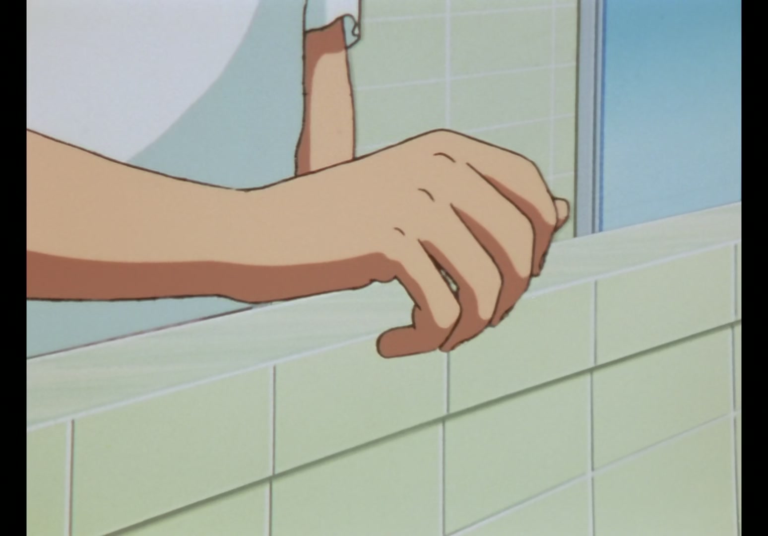 Yu Yu Hakusho Ep 76: Kuwabara: Awakening @ 00:18:00