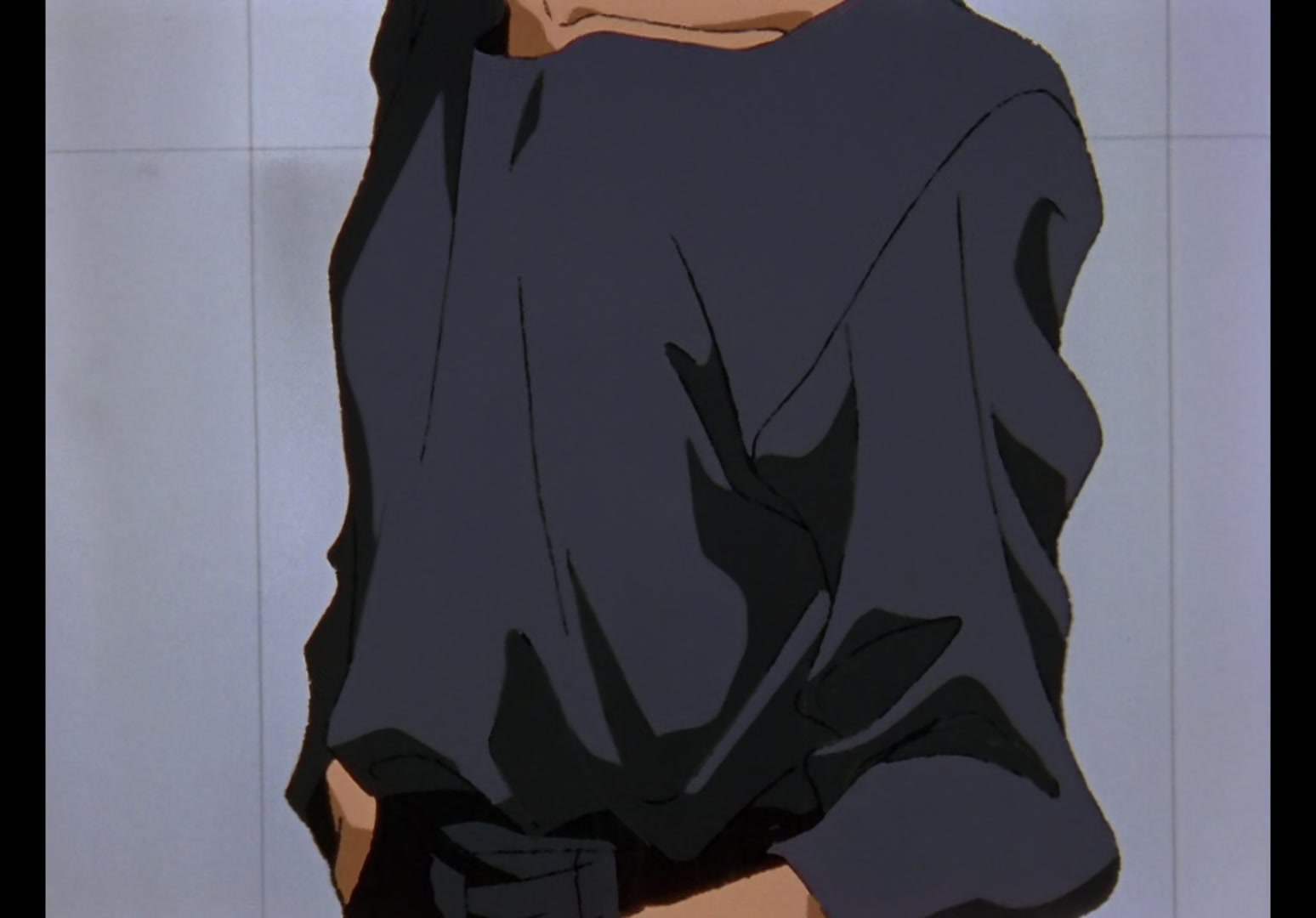 Yu Yu Hakusho Ep 76: Kuwabara: Awakening @ 00:21:47