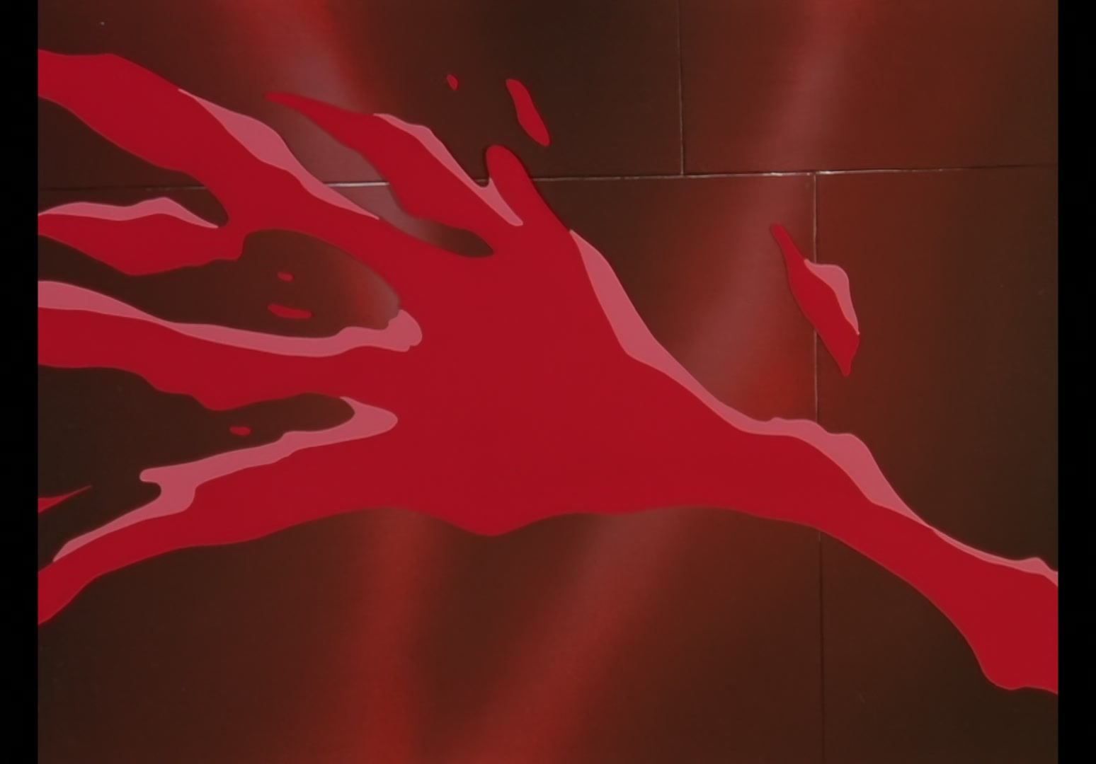 Yu Yu Hakusho Ep 77: Sensui's Fall @ 00:10:02