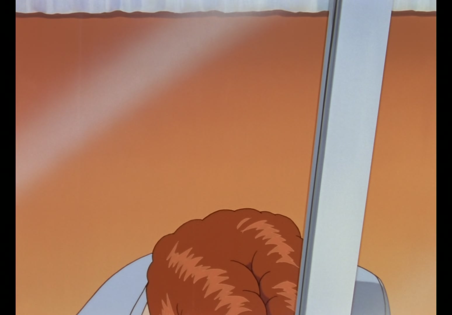 Yu Yu Hakusho Ep 77: Sensui's Fall @ 00:14:16