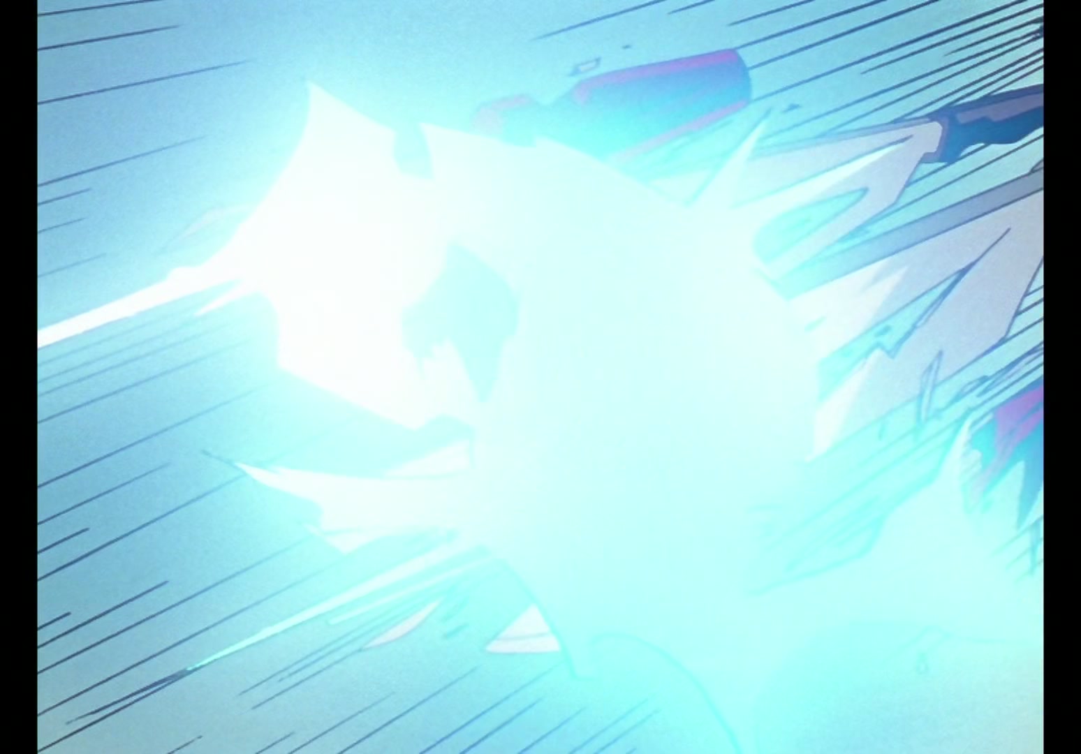 Yu Yu Hakusho Ep 79: The Human Race @ 00:21:51