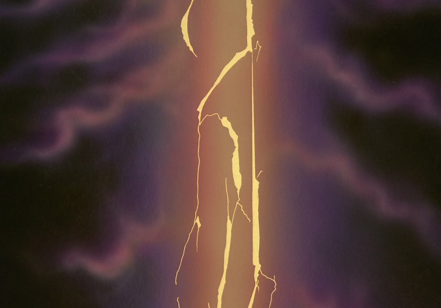 Yu Yu Hakusho Ep 80: Moving Target @ 00:00:45