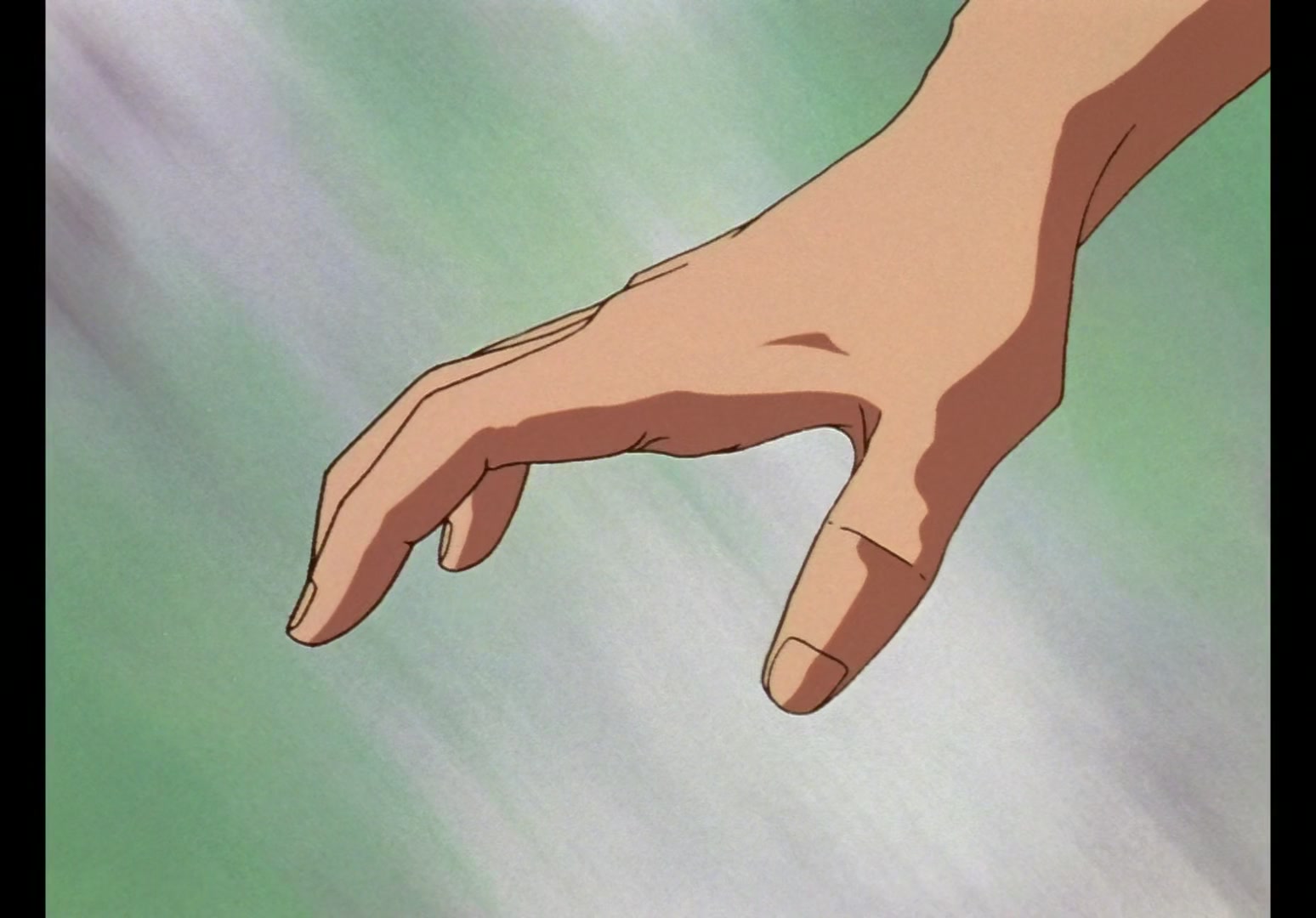 Yu Yu Hakusho Ep 80: Moving Target @ 00:02:04