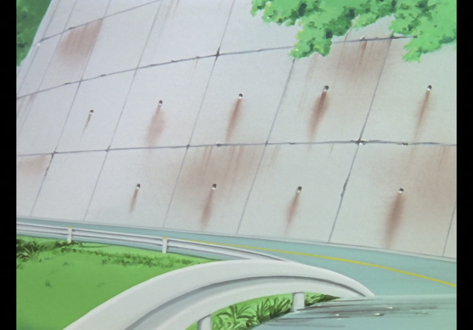 Yu Yu Hakusho Ep 80: Moving Target @ 00:06:15
