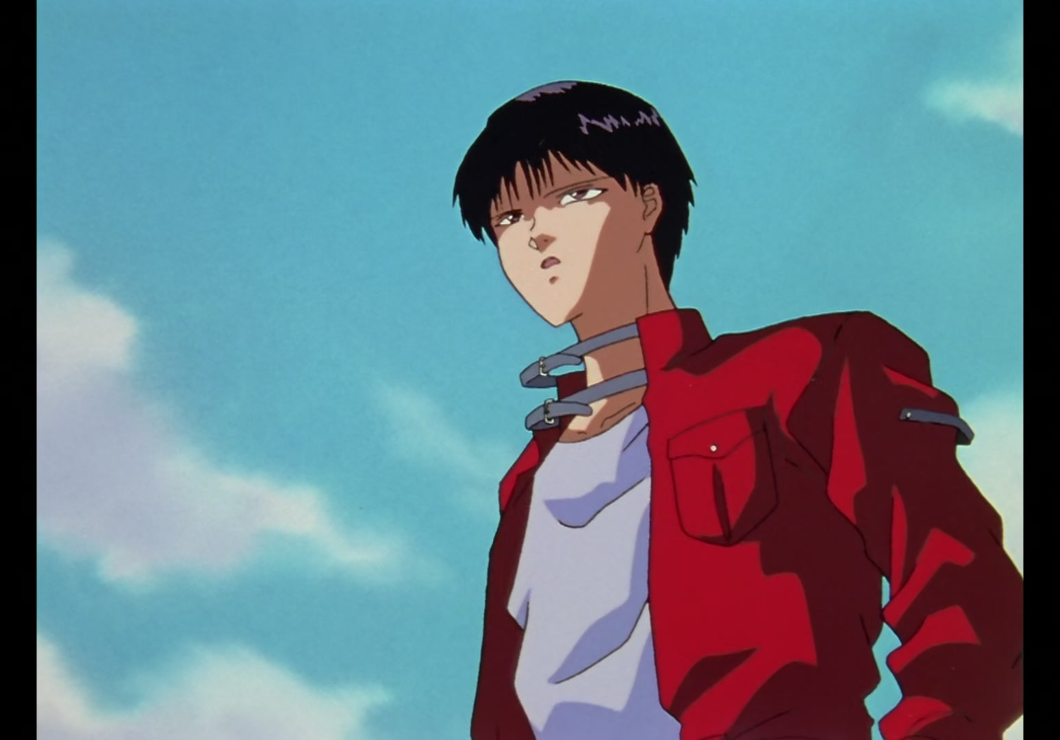 Yu Yu Hakusho Ep 80: Moving Target @ 00:07:42