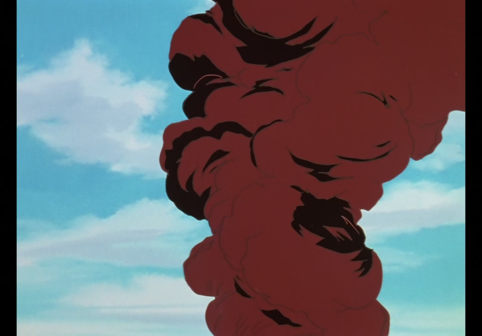 Yu Yu Hakusho Ep 80: Moving Target @ 00:09:55