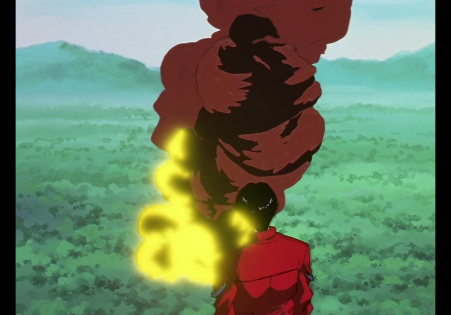 Yu Yu Hakusho Ep 80: Moving Target @ 00:09:58