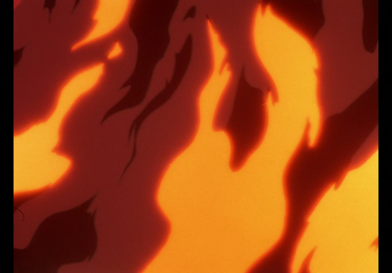 Yu Yu Hakusho Ep 80: Moving Target @ 00:10:06