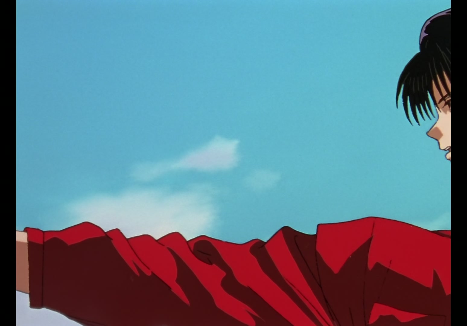 Yu Yu Hakusho Ep 80: Moving Target @ 00:11:03