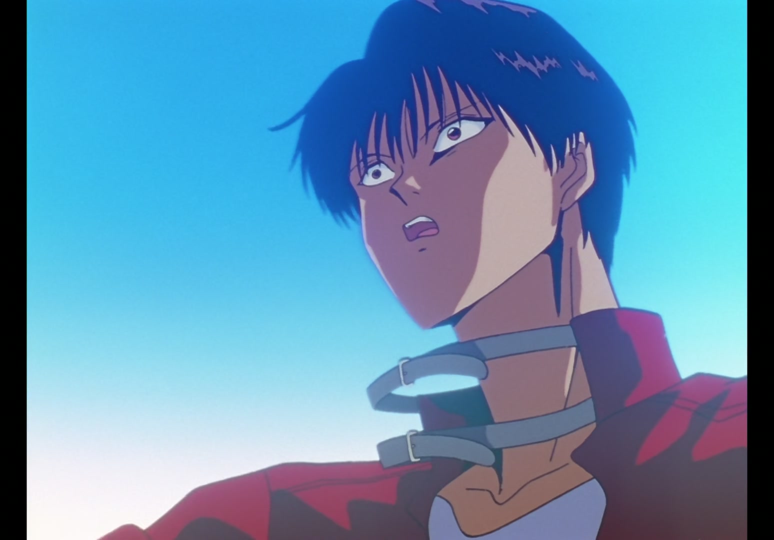 Yu Yu Hakusho Ep 80: Moving Target @ 00:11:56