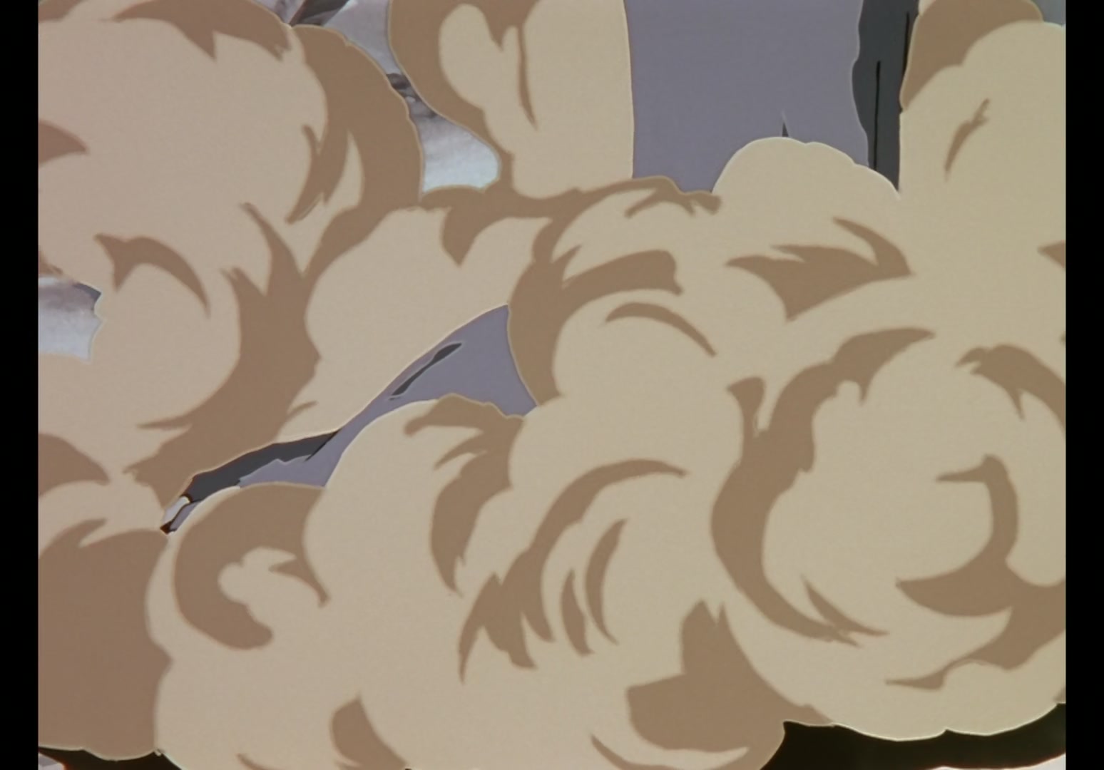 Yu Yu Hakusho Ep 80: Moving Target @ 00:19:54