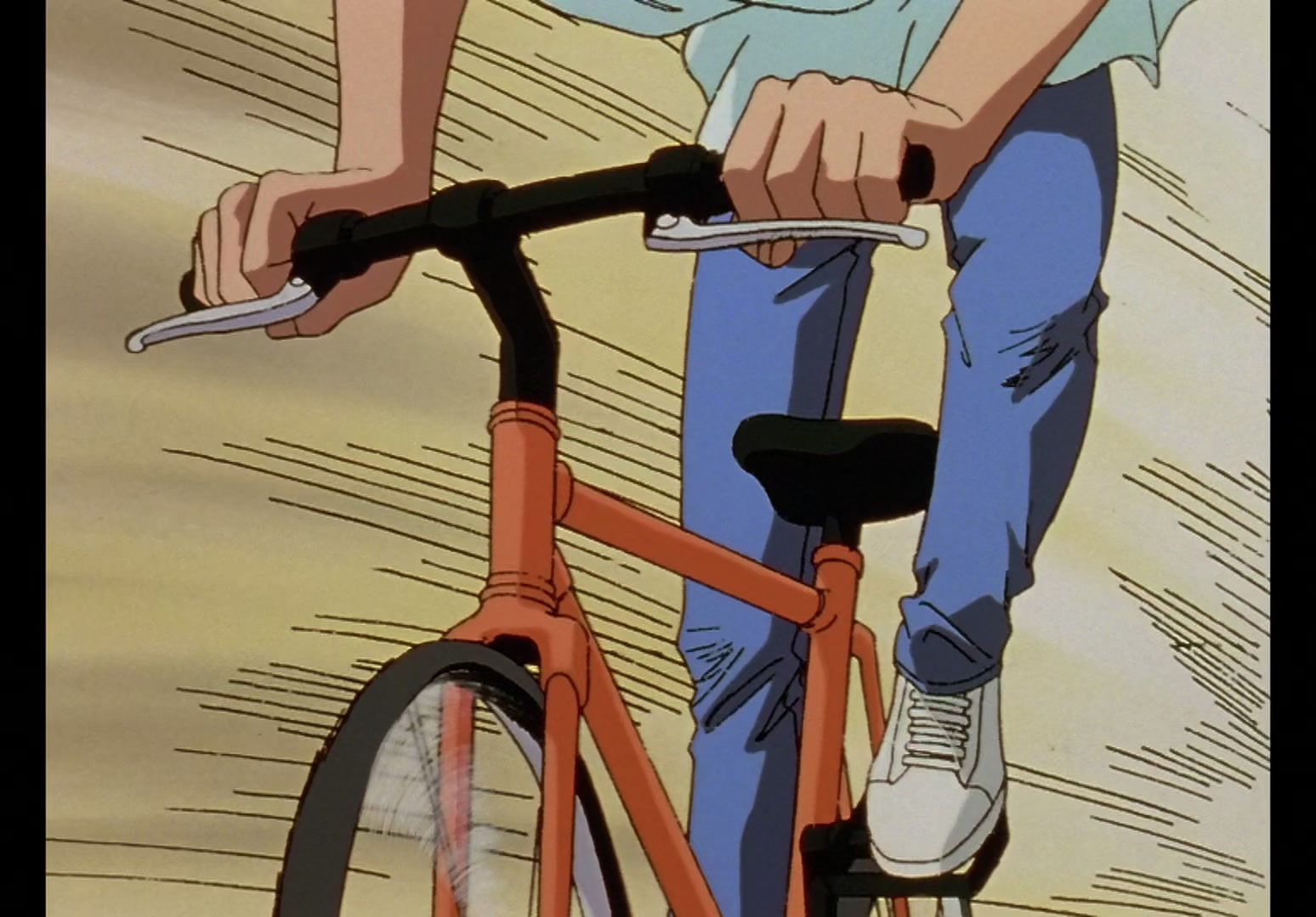 Yu Yu Hakusho Ep 81: Let the Games Begin @ 00:01:38