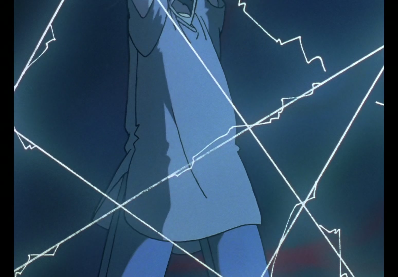 Yu Yu Hakusho Ep 81: Let the Games Begin @ 00:03:09