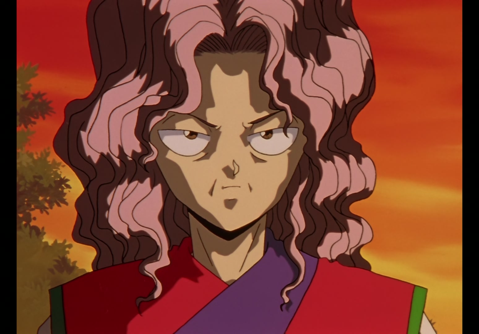 Yu Yu Hakusho Ep 81: Let the Games Begin @ 00:04:09