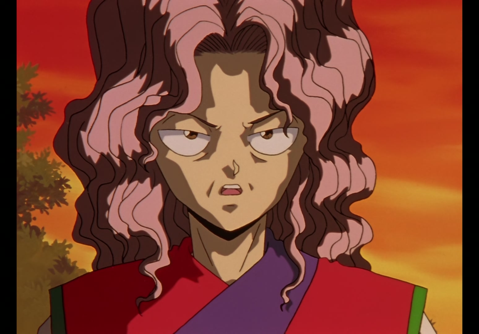 Yu Yu Hakusho Ep 81: Let the Games Begin @ 00:04:13
