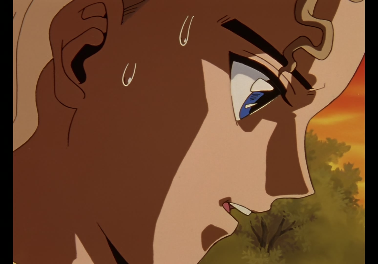 Yu Yu Hakusho Ep 81: Let the Games Begin @ 00:04:32