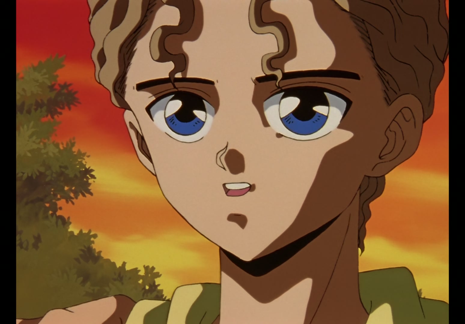 Yu Yu Hakusho Ep 81: Let the Games Begin @ 00:04:59