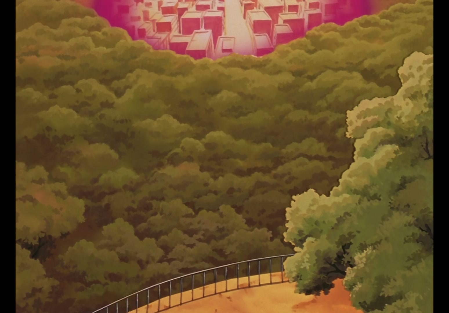 Yu Yu Hakusho Ep 81: Let the Games Begin @ 00:05:29