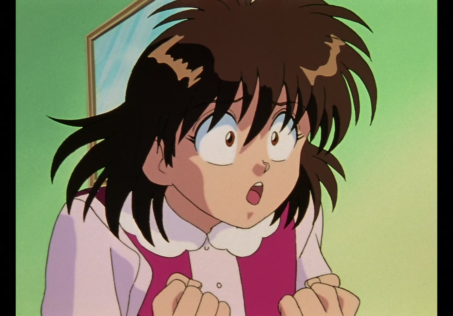 Yu Yu Hakusho Ep 81: Let the Games Begin @ 00:05:37