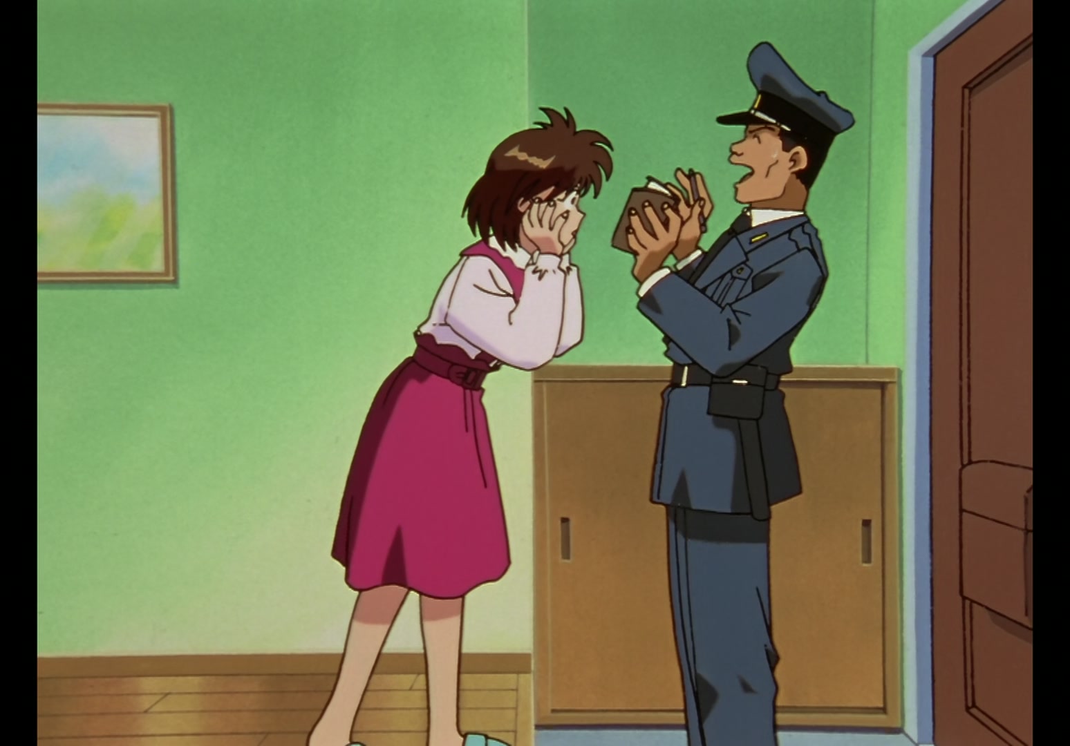 Yu Yu Hakusho Ep 81: Let the Games Begin @ 00:06:07