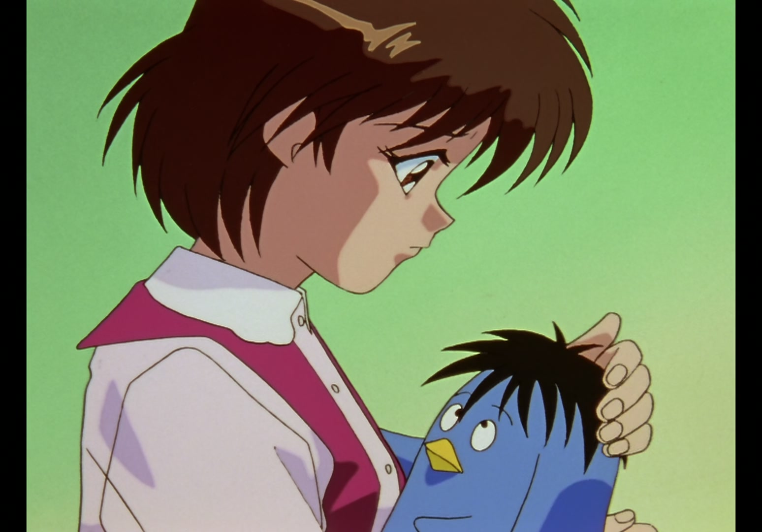 Yu Yu Hakusho Ep 81: Let the Games Begin @ 00:06:22