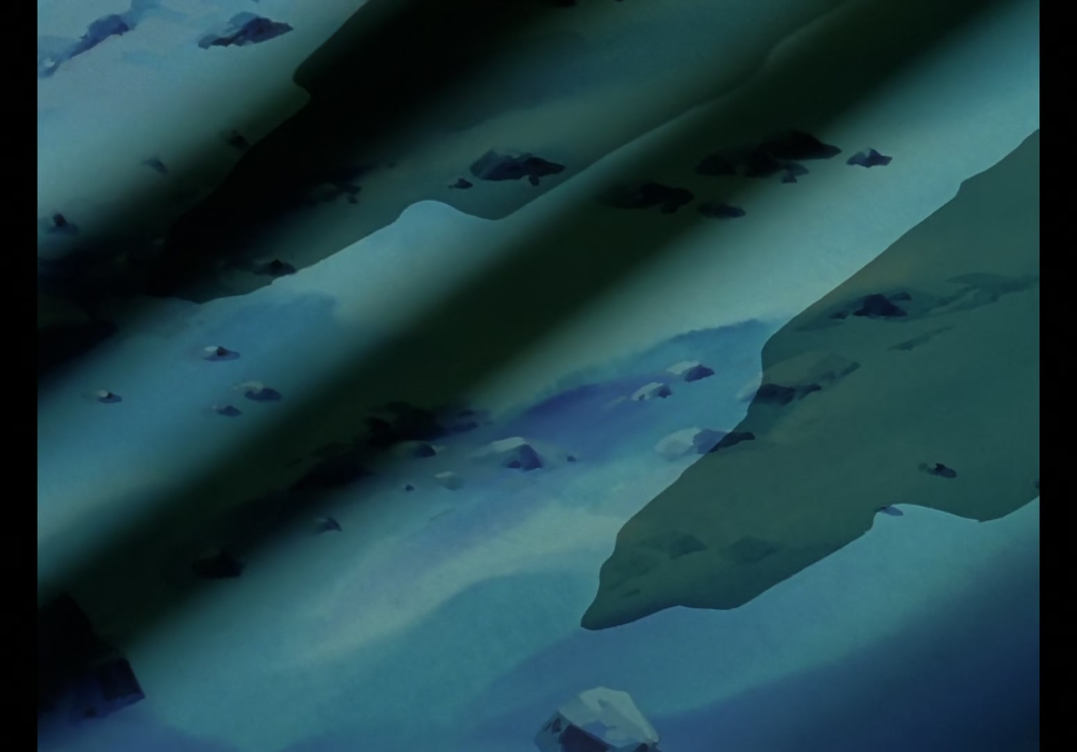 Yu Yu Hakusho Ep 81: Let the Games Begin @ 00:07:46