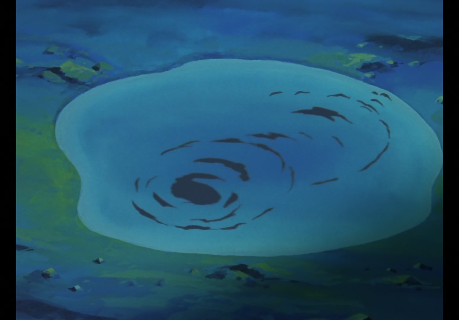 Yu Yu Hakusho Ep 81: Let the Games Begin @ 00:07:53