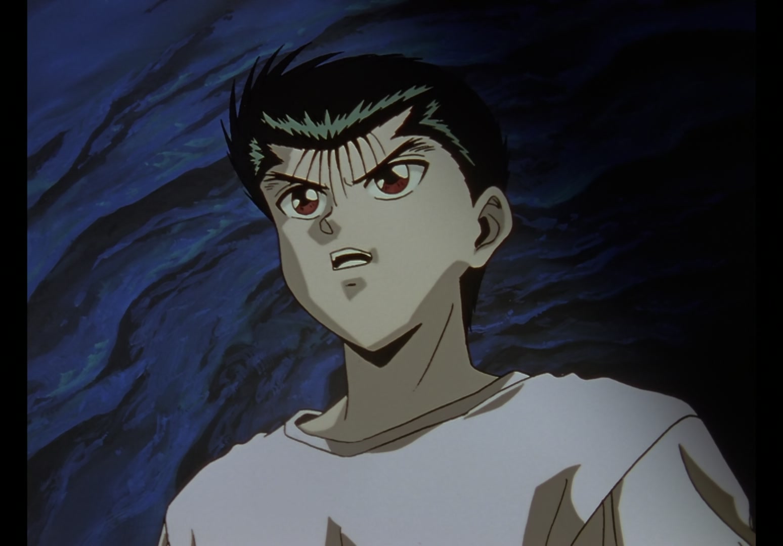 Yu Yu Hakusho Ep 81: Let the Games Begin @ 00:08:01