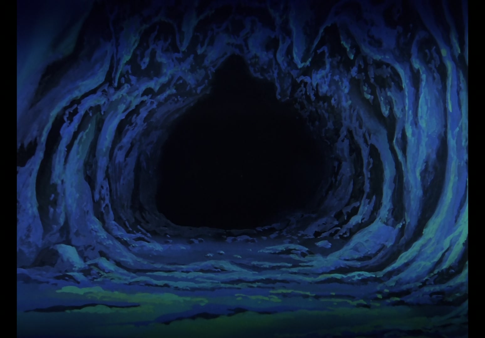 Yu Yu Hakusho Ep 81: Let the Games Begin @ 00:08:16