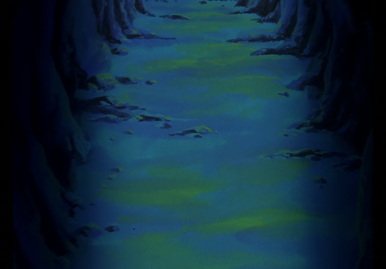Yu Yu Hakusho Ep 81: Let the Games Begin @ 00:08:39