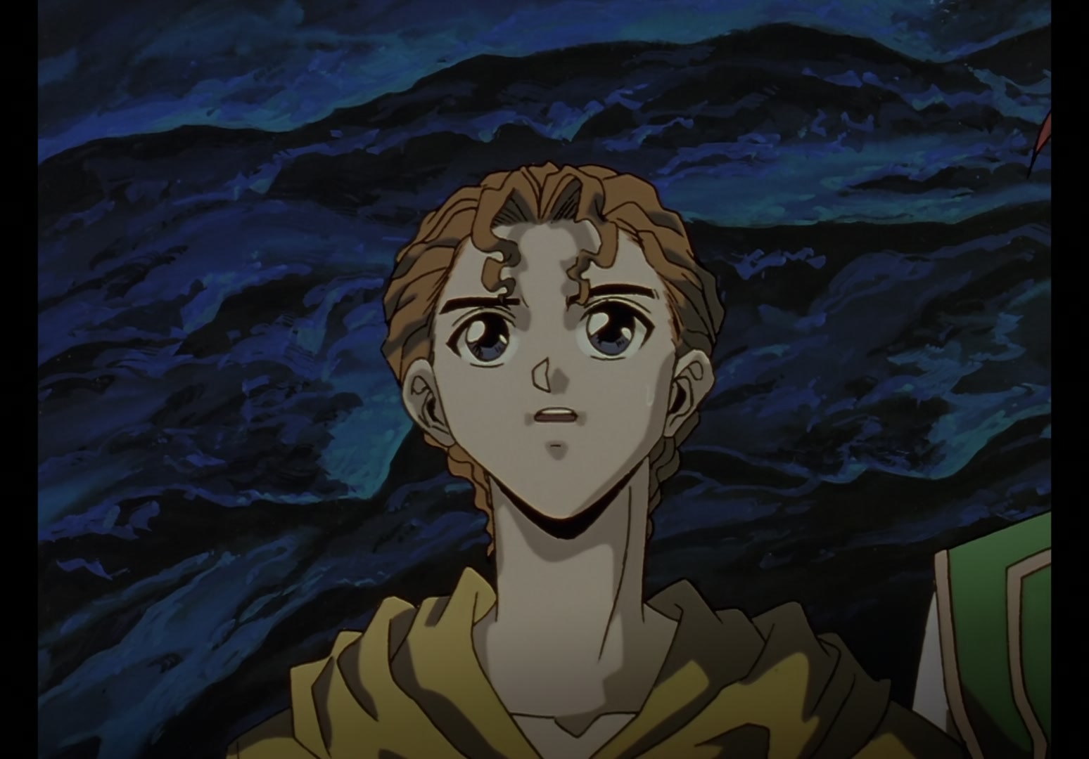 Yu Yu Hakusho Ep 81: Let the Games Begin @ 00:08:54
