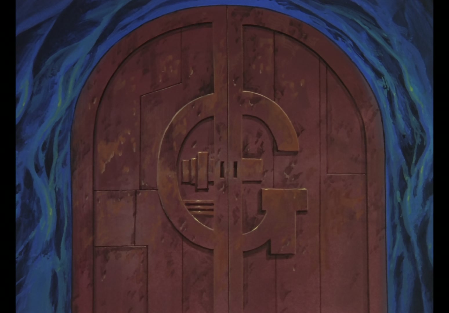 Yu Yu Hakusho Ep 81: Let the Games Begin @ 00:09:17