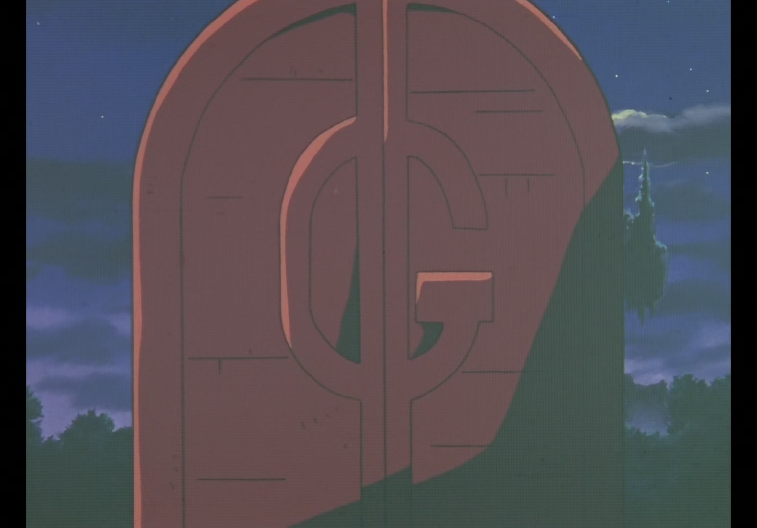 Yu Yu Hakusho Ep 81: Let the Games Begin @ 00:10:10