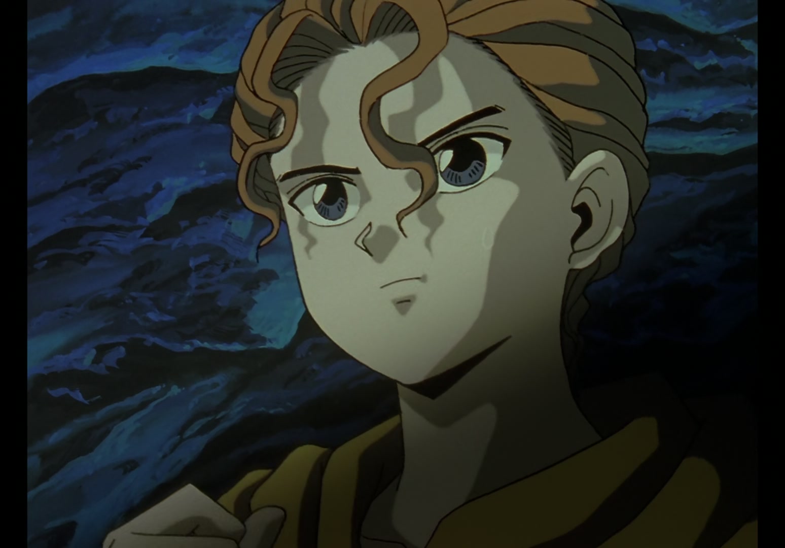 Yu Yu Hakusho Ep 81: Let the Games Begin @ 00:10:21