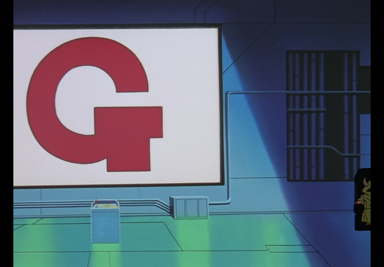 Yu Yu Hakusho Ep 81: Let the Games Begin @ 00:12:30