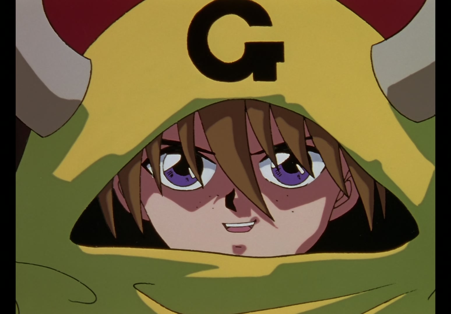 Yu Yu Hakusho Ep 81: Let the Games Begin @ 00:12:41