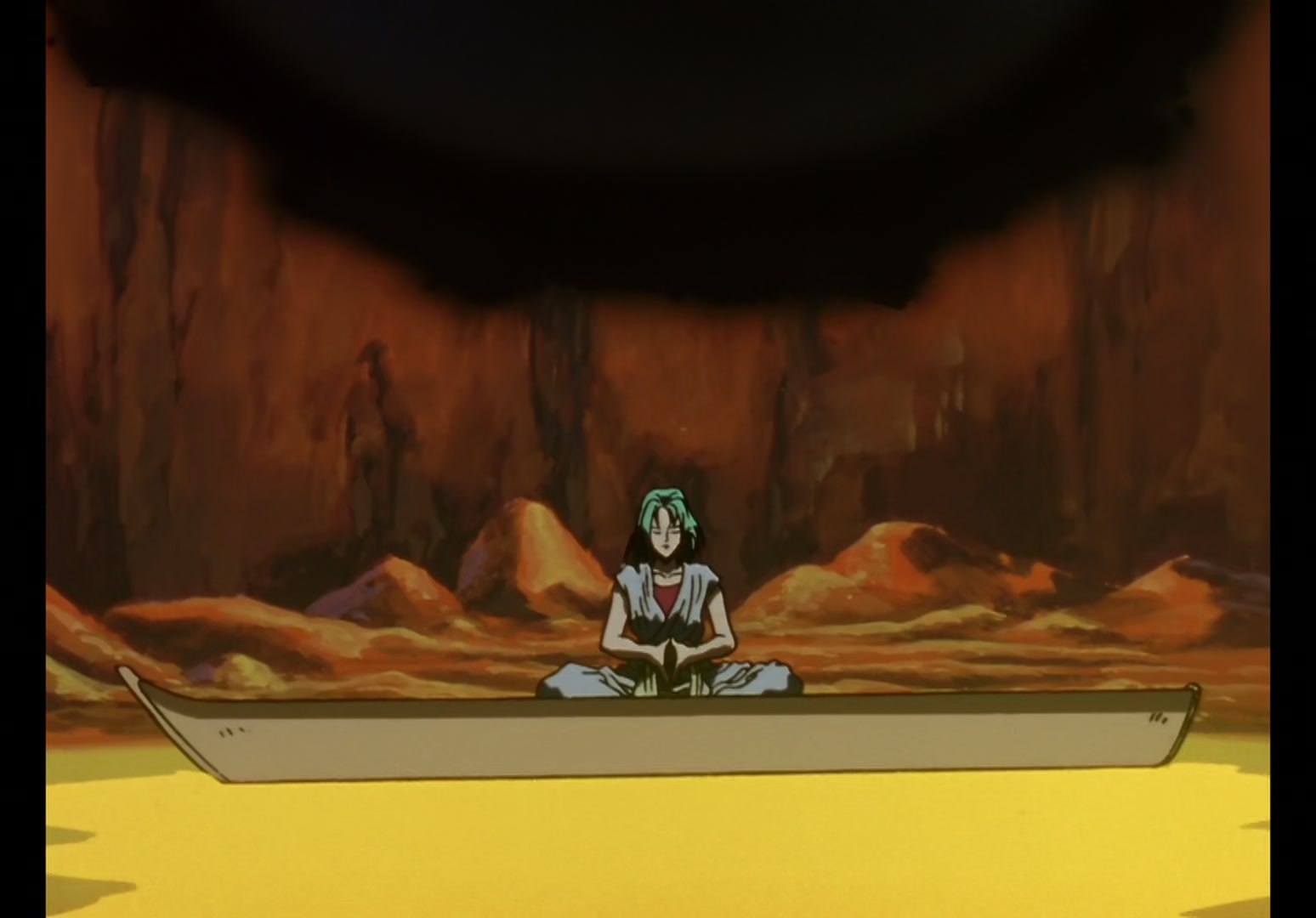 Yu Yu Hakusho Ep 81: Let the Games Begin @ 00:12:57