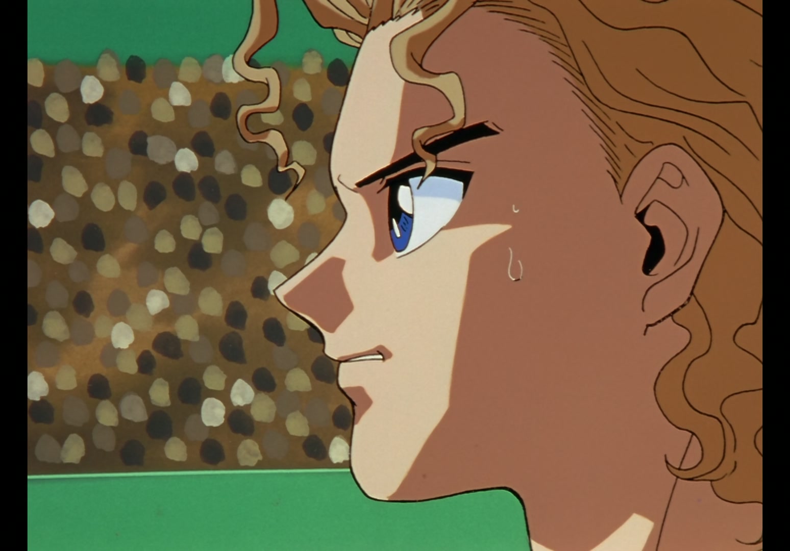 Yu Yu Hakusho Ep 81: Let the Games Begin @ 00:19:57