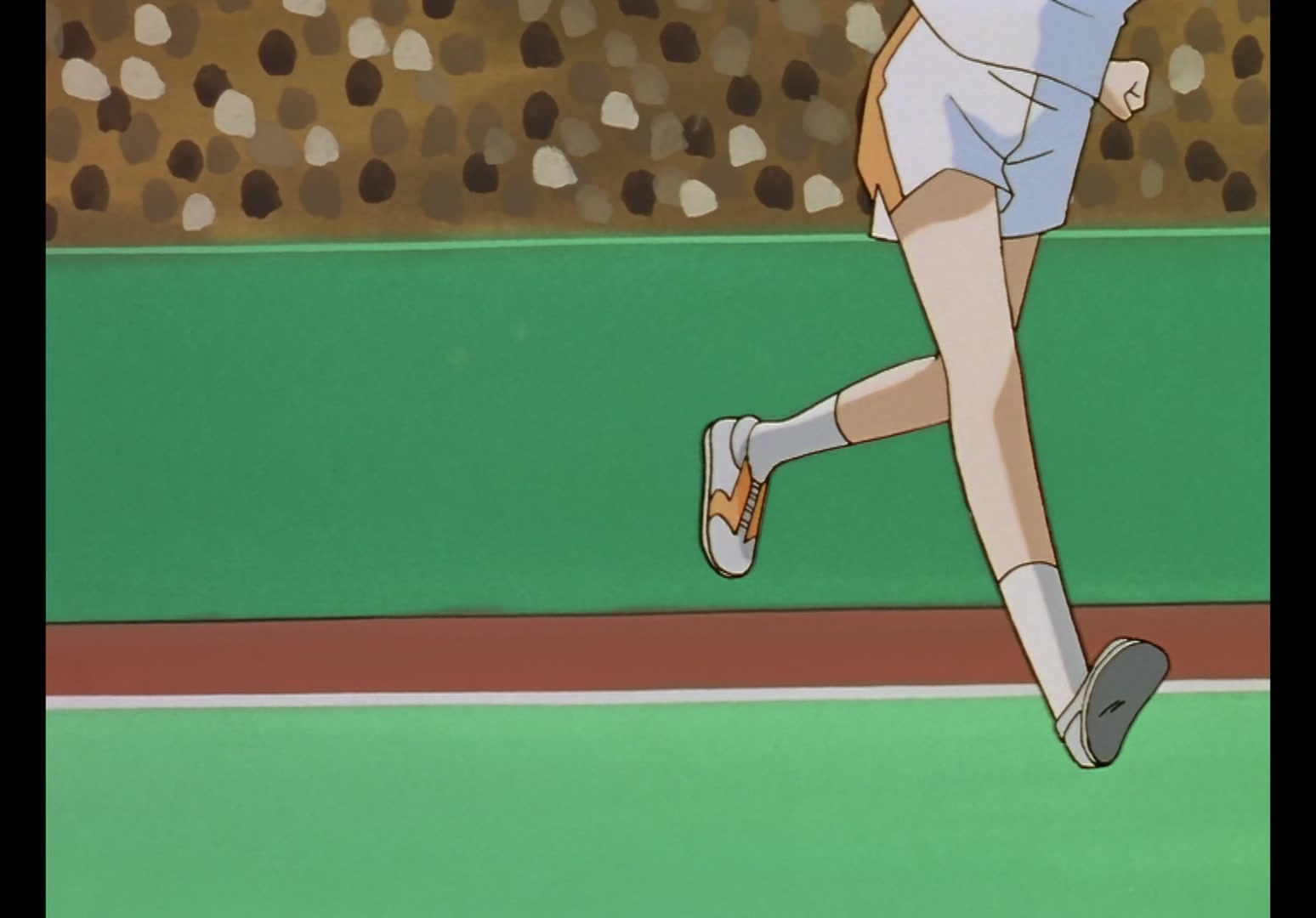Yu Yu Hakusho Ep 81: Let the Games Begin @ 00:20:13