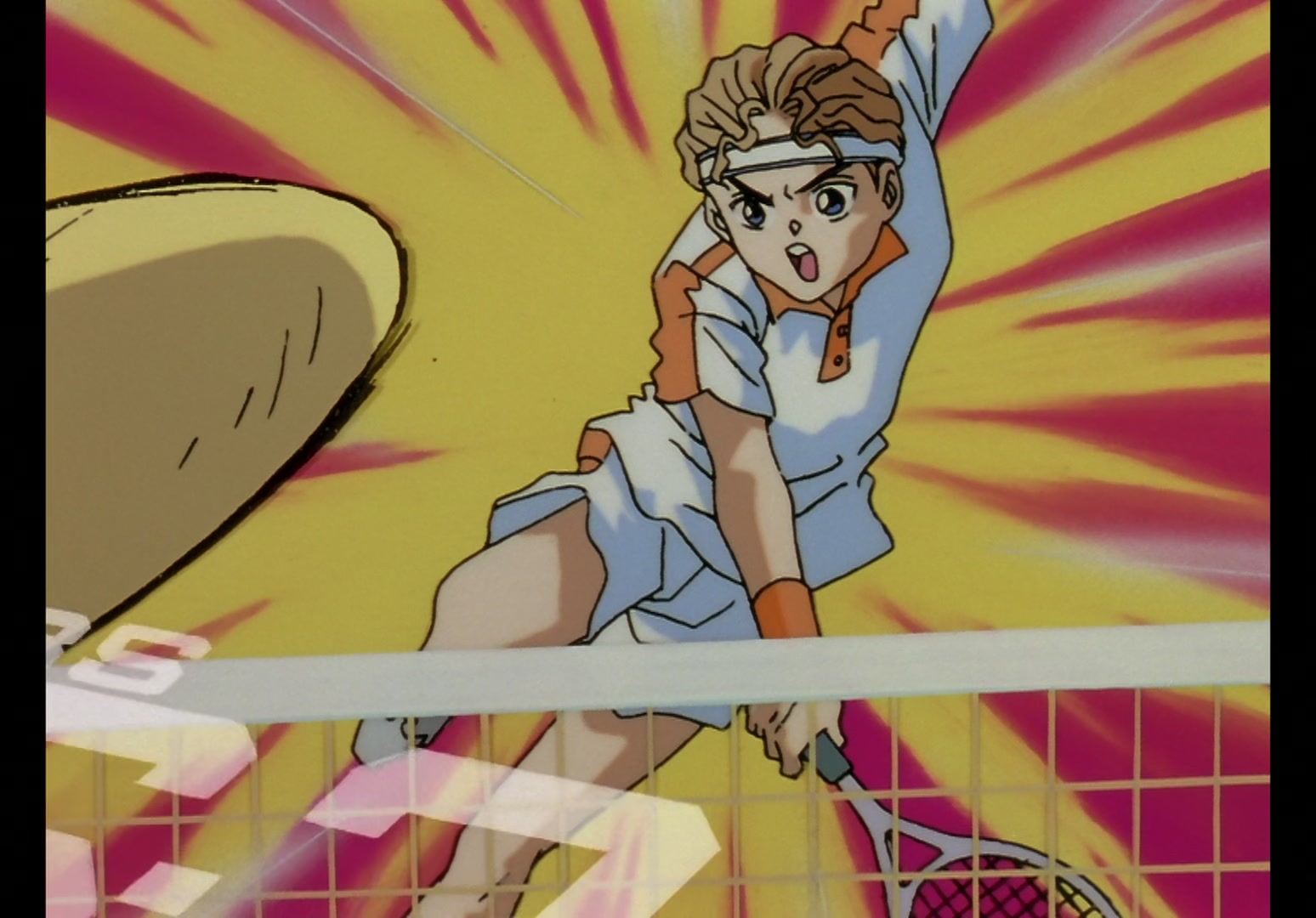 Yu Yu Hakusho Ep 81: Let the Games Begin @ 00:20:16