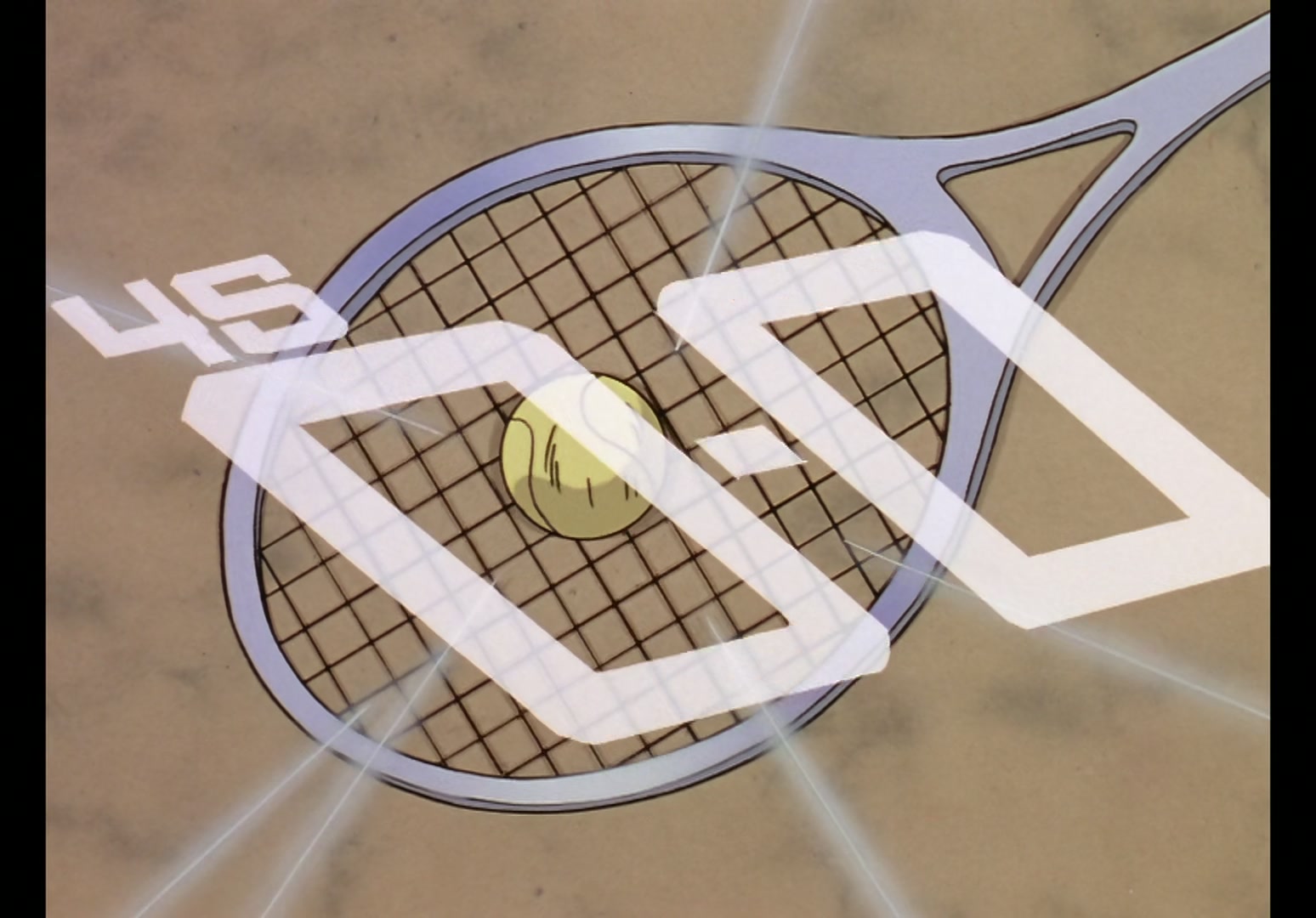 Yu Yu Hakusho Ep 81: Let the Games Begin @ 00:20:20
