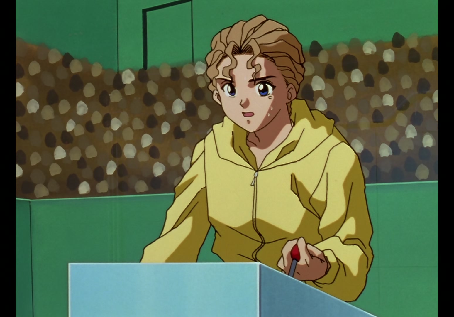 Yu Yu Hakusho Ep 81: Let the Games Begin @ 00:20:43
