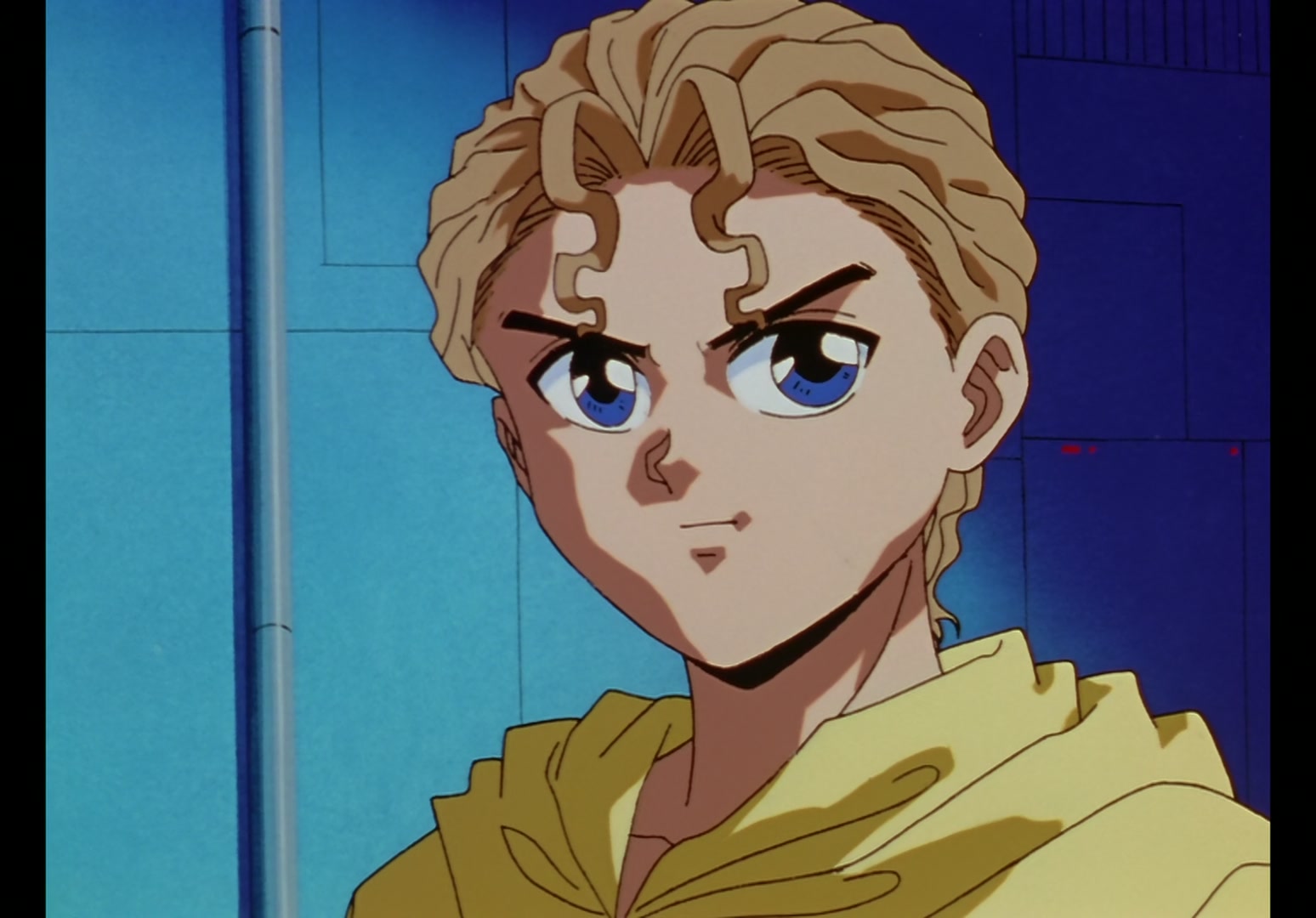 Yu Yu Hakusho Ep 81: Let the Games Begin @ 00:20:54