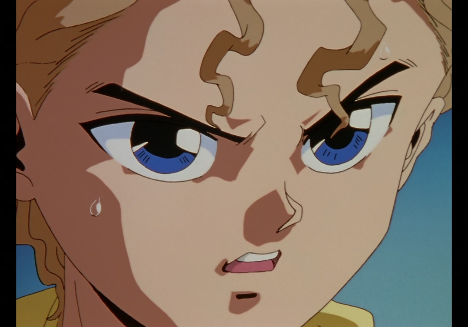 Yu Yu Hakusho Ep 81: Let the Games Begin @ 00:21:13